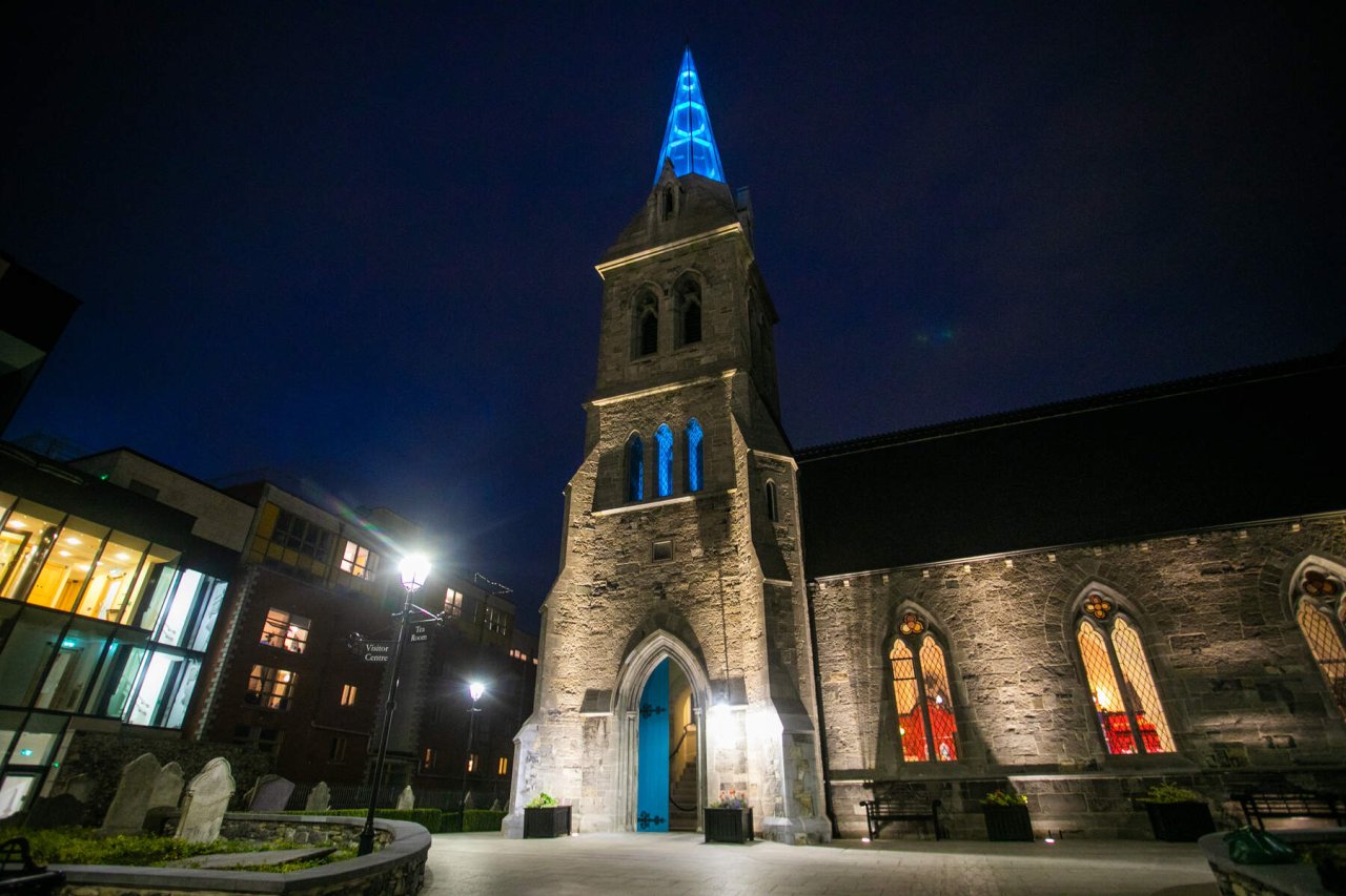 pearse lyons distillery, liberties, dublin city center